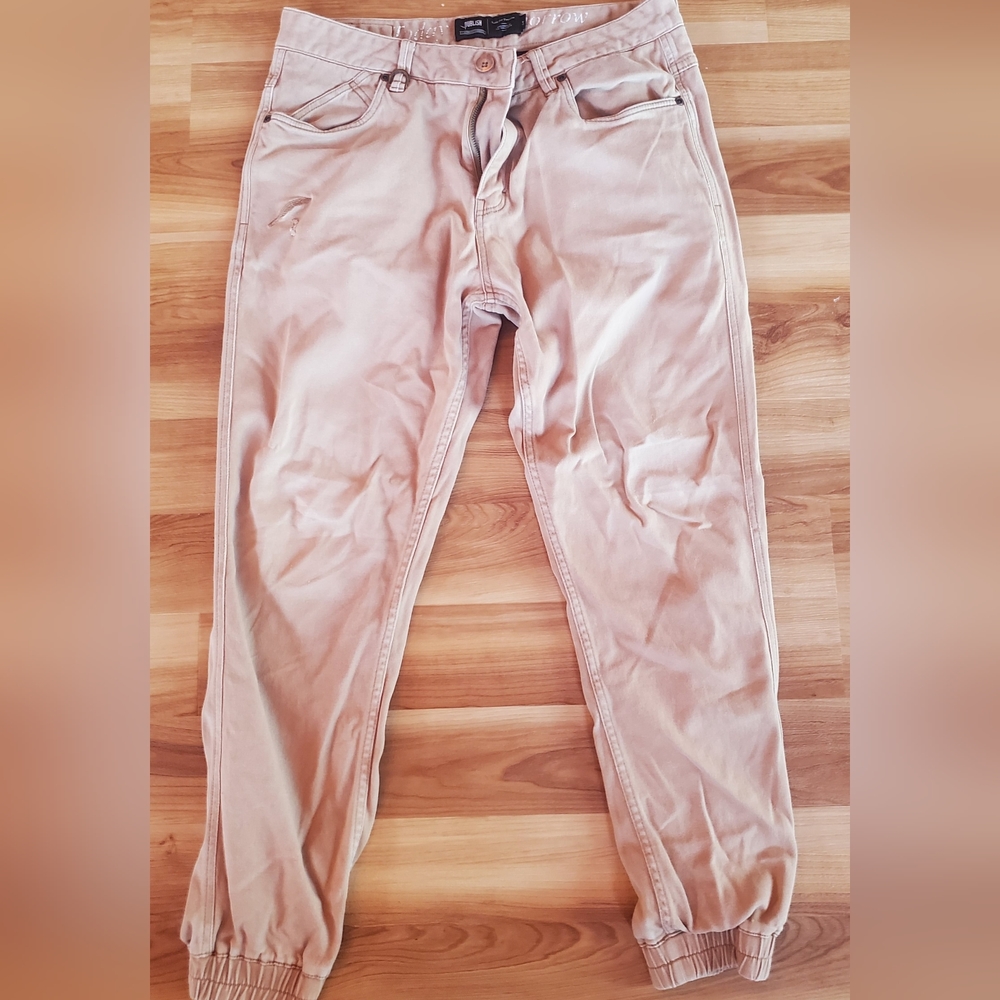 Men's joggers